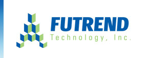 FUTREND Logo