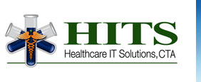 HITS logo